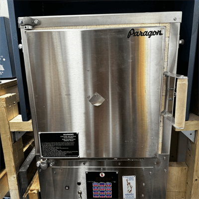 18" Paragon Burnout Furnace
