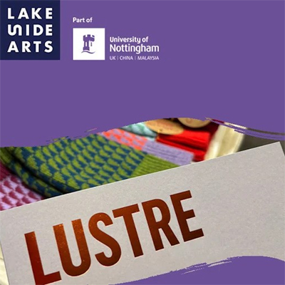 Lustre: Craft and Design Market 2026
