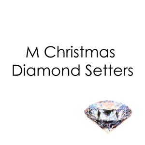 Diamond Setter, M Christmas Diamond Setters - Hatton Garden, London