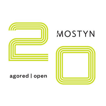 MOSTYN Open