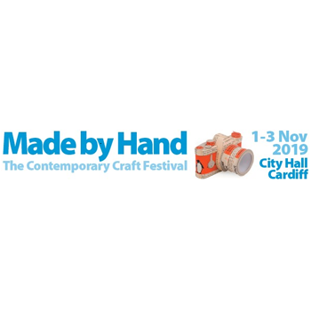 Made By Hand The Contemporary Craft Fair 2019 Cardiff