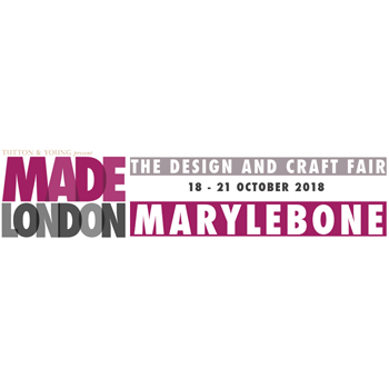 MADE LONDON - Marylebone 2018