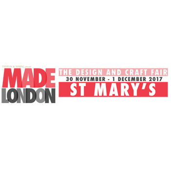 MADE London at St Marys 2018