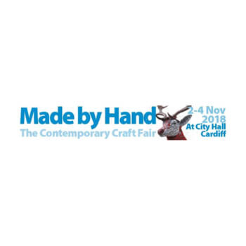 Made By Hand The Contemporary Craft Fair 2018 Cardiff