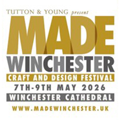 MADE WINCHESTER