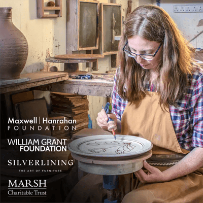 Maker of the Year Award 2025