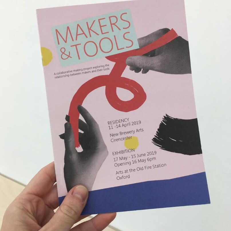 Makers & Tools Project