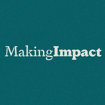 Making Impact - Ethical Conference