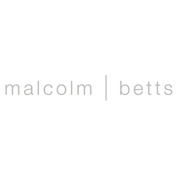 Jeweller / Goldsmith, Malcolm Betts - Notting Hill, London