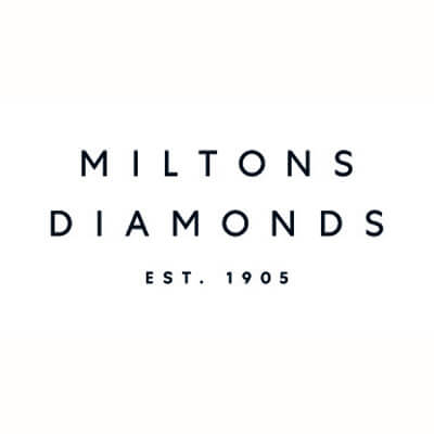 Goldsmith, Miltons Diamonds - Liverpool