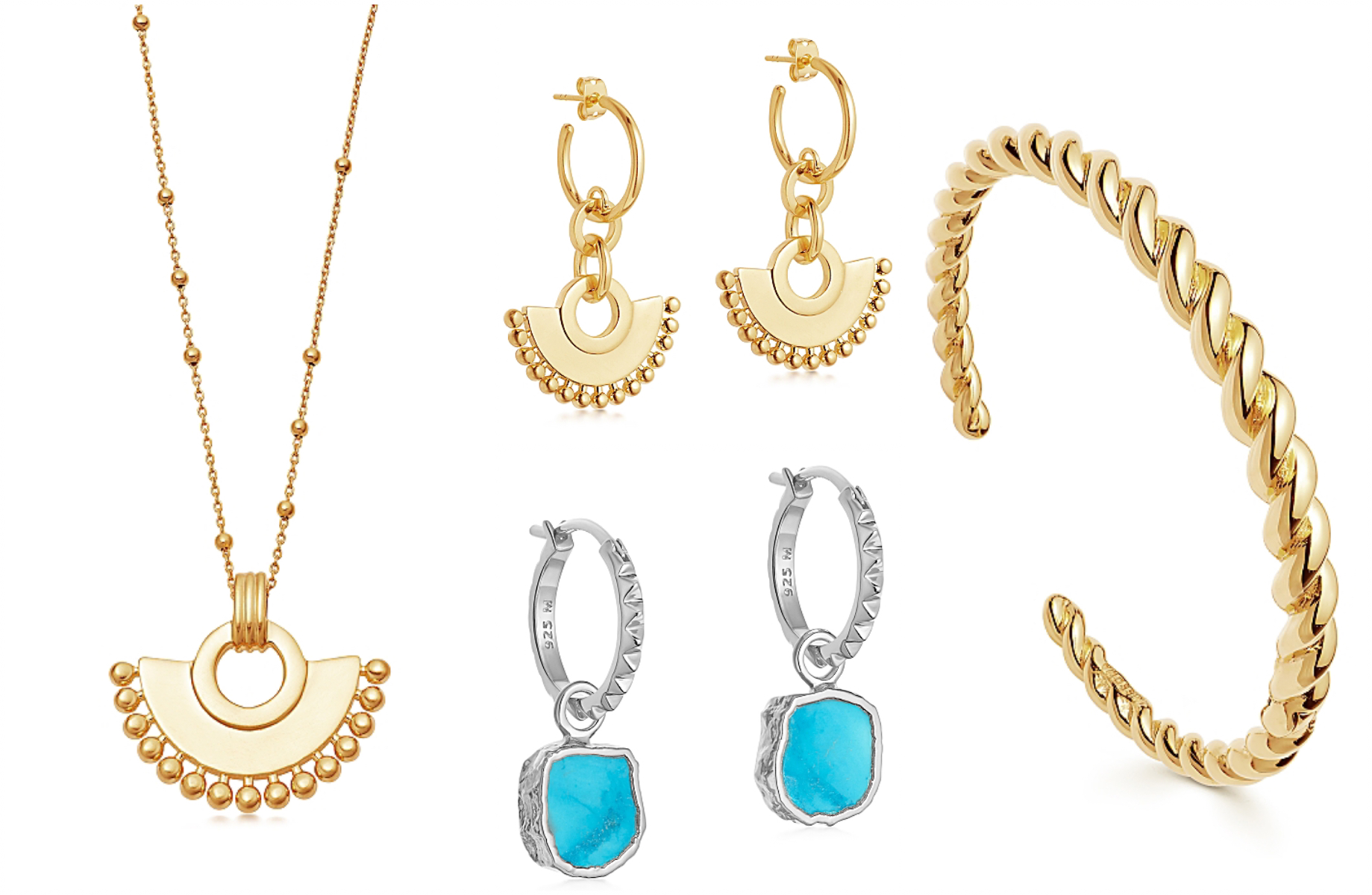 Benchpeg | Top Jewellery Brands To Shop in 2020