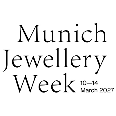 Munich Jewellery Week 2027 turns to Brazil