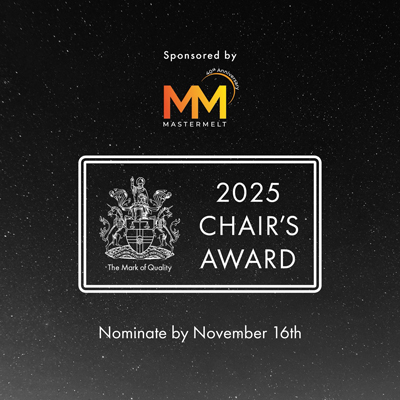 Recommendations Open for the 2025 NAJ Chair’s Award