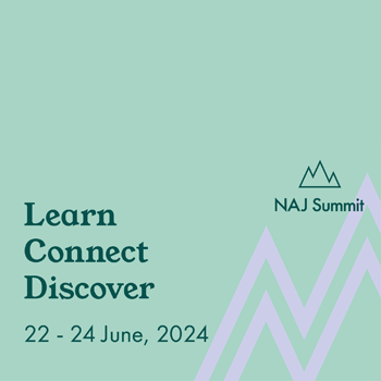 The National Association of Jewellers (NAJ) Summit