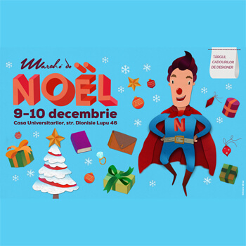 NOËL – Designer Gifts Fair 2018