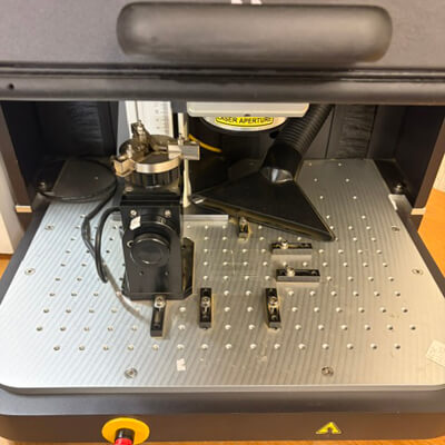 Needhams Fibre Laser 20w Desktop Full Working Order