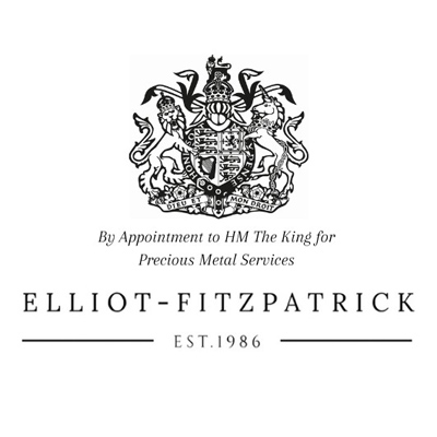 Manufacturing / Workshop Assistant, Elliot Fitzpatrick - Farringdon, London