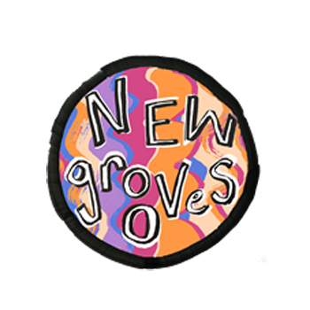 New Grooves Gallery