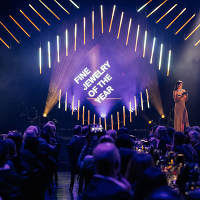 Inhorgenta Award 2026