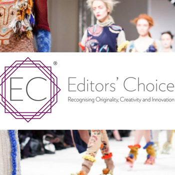 Editors’ Choice 2017
