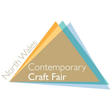 North Wales Contemporary Craft Fair - Winter 2019