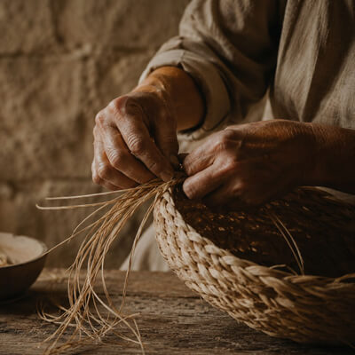 OFICI - Traditional Crafts Fair