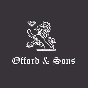 Experienced Self-Employed Freelance Goldsmith, Offord & Sons - Winchester, Hampshire