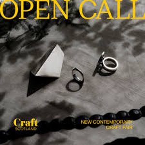 HARVEST: Contemporary Craft Fair