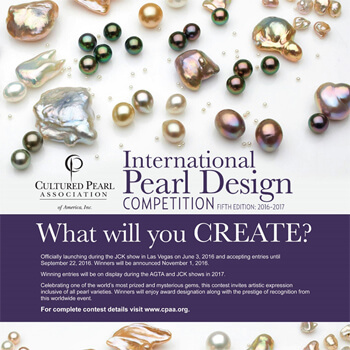 International Pearl Design Competition