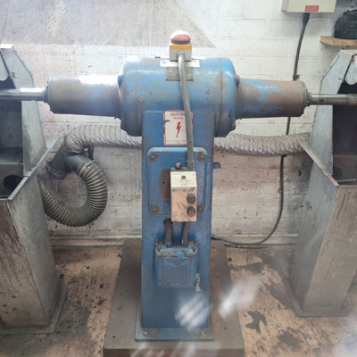 For Sale - Extractor and Polishing Machine