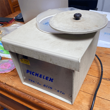 Pickelex Pickling Unit 2 Litre