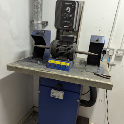 Polishing Motor
