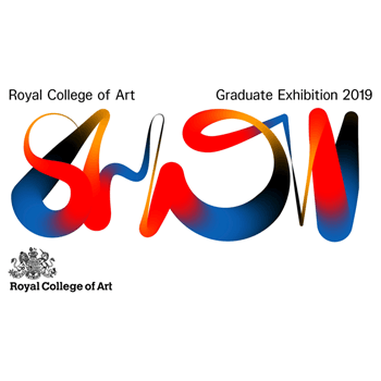 Royal College of Art Show 2019