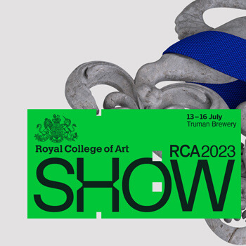 Royal College of Art Show 2023