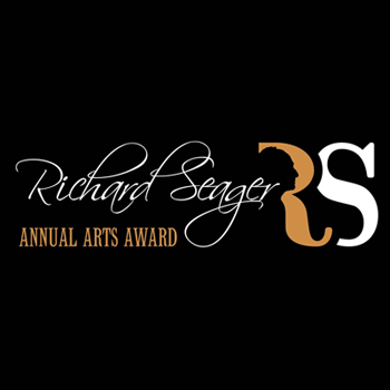 Richard Seager Arts Award Commission 2018