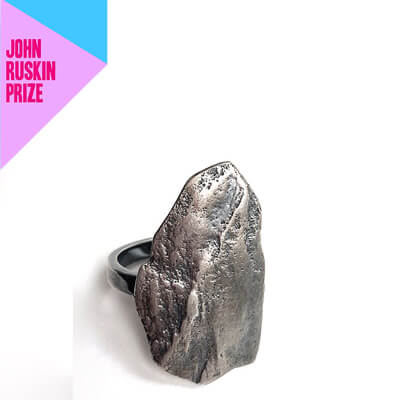 The John Ruskin Prize 2026