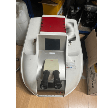 Rofin Desktop 7004 Laser Welder