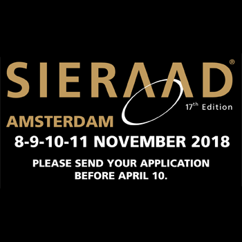 SIERAAD Art Fair 2018