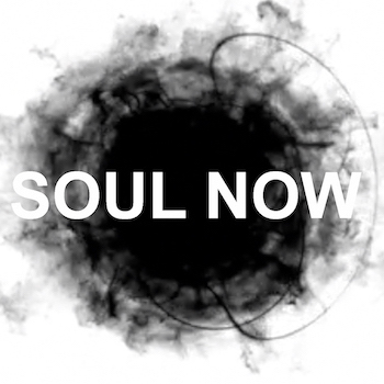 SOUL NOW: A workshop with Ruudt Peters