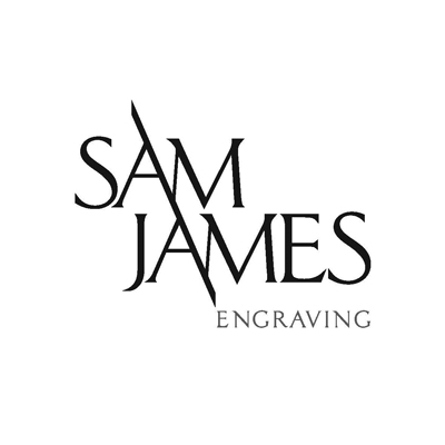 Hand Engraver, Sam James Ltd - Goldsmiths’ Centre, London