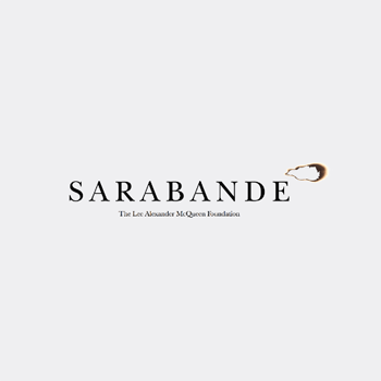 Sarabande  Residency 2022 - 2023