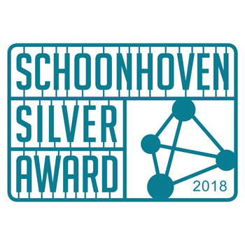 Call for Applications: Museum Contest Schoonhoven Silver Award 2018