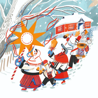 Selvedge Winter Fair 2026