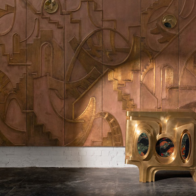 Call for Applications: Shakti Design Residency