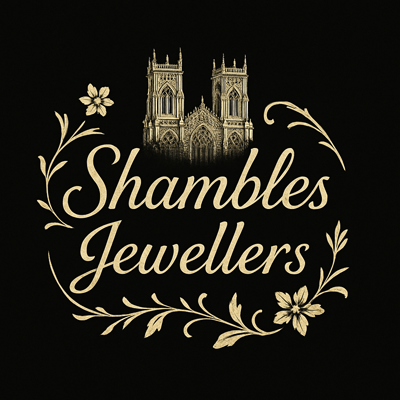 Goldsmith, Little Shambles Jewellers - The Shambles, York