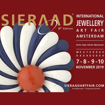 SIERAAD Art Fair 2019