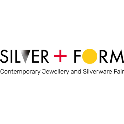 Silver + Form: Contemporary Jewellery and Silverware Fair 2026