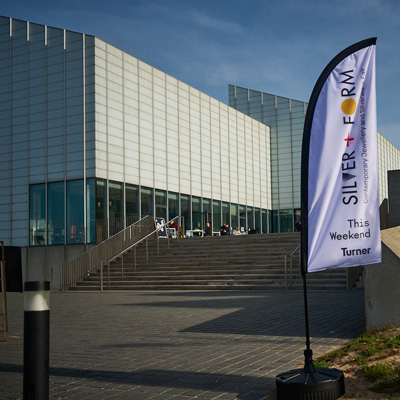 Call for Applications: Silver + Form Contemporary Jewellery & Silverware Fair 2026