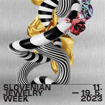 Slovenian Jewellery Week 2023