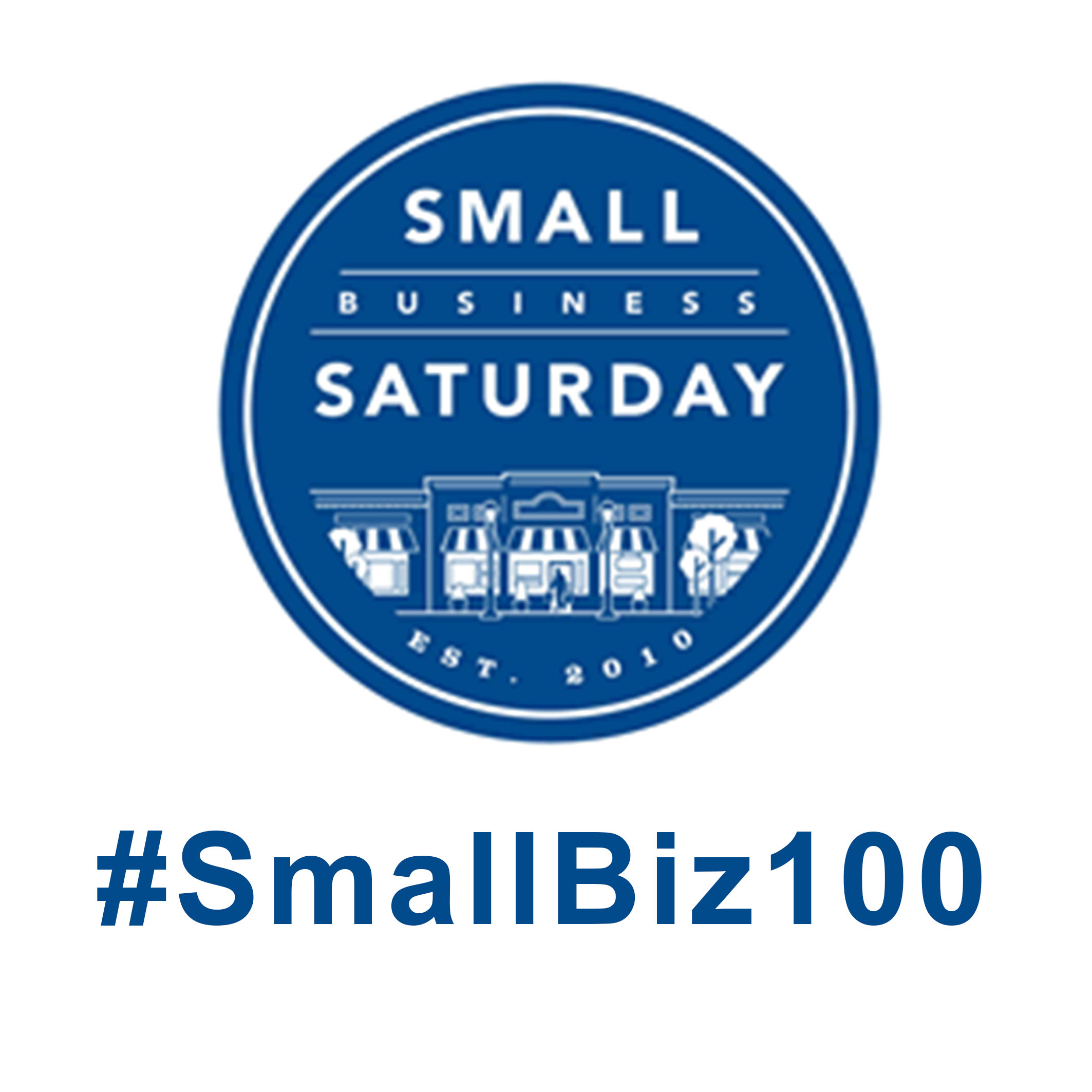 #SmallBiz100